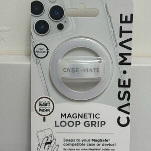 Case-Mate Magnetic Loop Grip